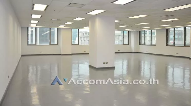 6  2 br Office Space For Rent in Ploenchit ,Bangkok BTS Ploenchit at Tonson Tower AA10220